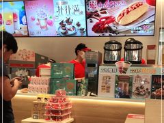 -DQ·蛋糕·冰淇淋(湖景东路店)