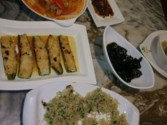 -敦煌喜宴(万达广场店)