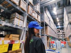 -宜家家居(西安未央商场店)