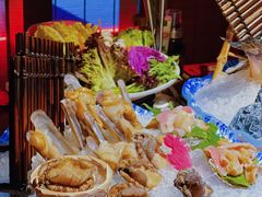 -綱元·海鲜豆捞(明州里店)