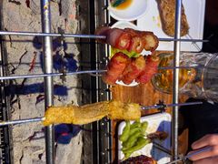 -三个蒙古大叔羊肉串(大宁店)