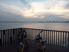 -苏州东太湖生态园