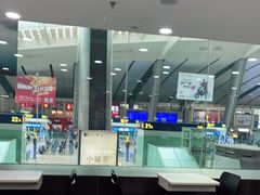 -康师傅私房牛肉面(北京南站店)