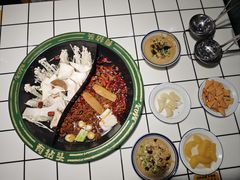 -满都海公园