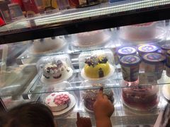 -DQ·蛋糕·冰淇淋(城南嘉园店)