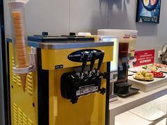 -豪享来中西餐厅(隆昌店)