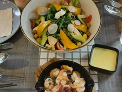 -小满Grainkitchen(滨江商业广场店)