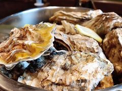 疏压生蚝-海食焗(新光天地店)