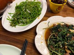 水性杨花-缘生态云南菜·野生菌庭院餐厅(华侨城店)