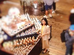 -小樽八音盒堂(手工制作体验馆店)