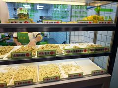 -袁记云饺(邯郸路店)
