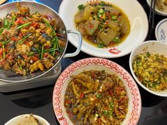 -胖东瓜·浏阳菜馆(火车站店)