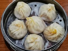 蟹粉小笼-绿杨馄饨·中华老字号(苏州总店)