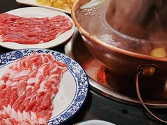 -裕德孚·非遗手切涮羊肉(东直门内大街店)