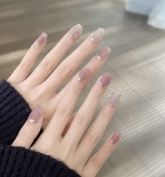 -美兮美学·日式美甲美睫