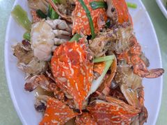 -考记泥焗鸡农庄·海鲜(北洛秘境店)