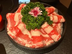 -色響火锅(恒隆广场店)