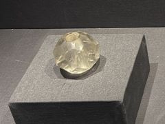 -呼和浩特博物馆