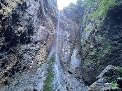 -雁荡山风景名胜区