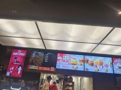 -肯德基(平江新城店)