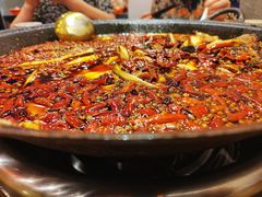 -川渔郎·鱼蛙自助火锅(文殊院店)