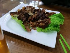 -白魁老号饭庄(交道口店)