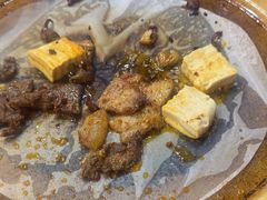 -阿昌白族石板烧(大理古城店)