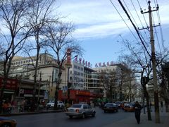 -中国人民解放军总医院第三医学中心