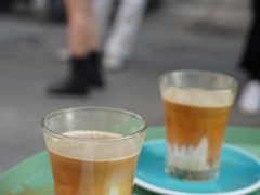-Be Lived Cafe比例咖啡(摩天轮店)