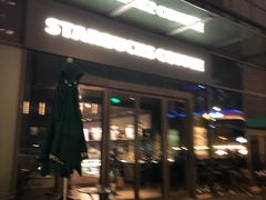 -星巴克(苏州诚品店)