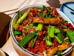 -山石榴·贵州菜(丰盛里店)