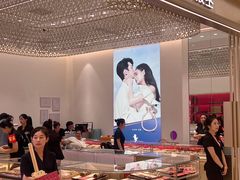 -银泰百货(北京大红门店)