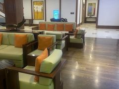 -长白山万达锦华套房酒店