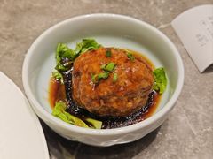 -闫府私房菜·百年鲁菜(恒隆店)
