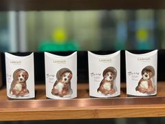 -Laderach 莱德拉(上海环贸iapm店)