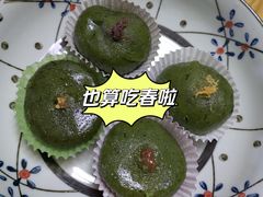-泸溪河桃酥(龙湖长楹天街店)