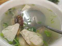 -聪辉同安老美食饭店(大元路店)