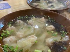 -桐香园小笼包(百井坊巷店)