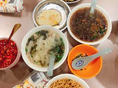 -金枫锅贴(滨江·凯旋门店)