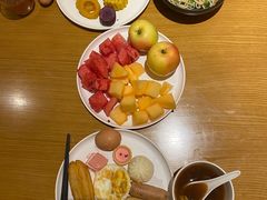 -全季酒店(郑州建设路碧沙岗地铁站店)