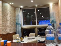 -清真·马家火锅美食城(镇江北路店)