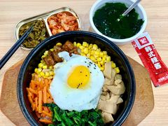 -米村拌饭(泰山万达店)