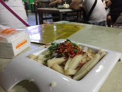 -黄妈伤心凉粉总店(名店街店)