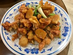-腰记饭店(龙源路店)