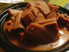 老火莲藕-和记菜馆