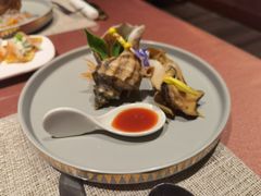 海螺-香樟花园法式铁板烧(恒隆广场店)