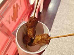 -马小毛老上海里脊肉(南翔印象城店)