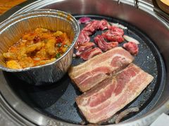 -玖泉里烤肉