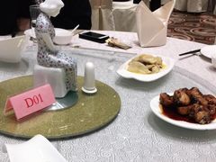 -东方明珠老上海8号餐厅(东方明珠广播电视塔店)