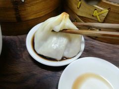 -鲁氏汤包王(长白街店)